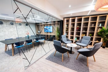 1 bed studio, City Road, City Centre, Newcastle, NE12AQ - Image 1